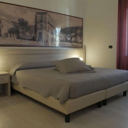 Il Borghetto Hotel Ristorante لاميزيا تيرمي المظهر الخارجي الصورة