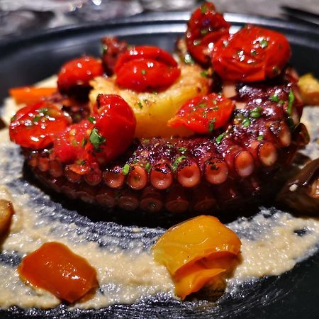 Il Borghetto Hotel Ristorante لاميزيا تيرمي المظهر الخارجي الصورة