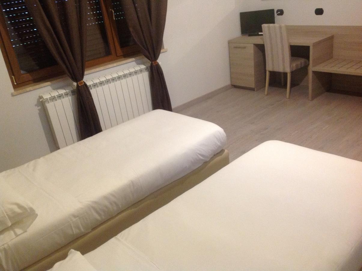 Il Borghetto Hotel Ristorante لاميزيا تيرمي المظهر الخارجي الصورة