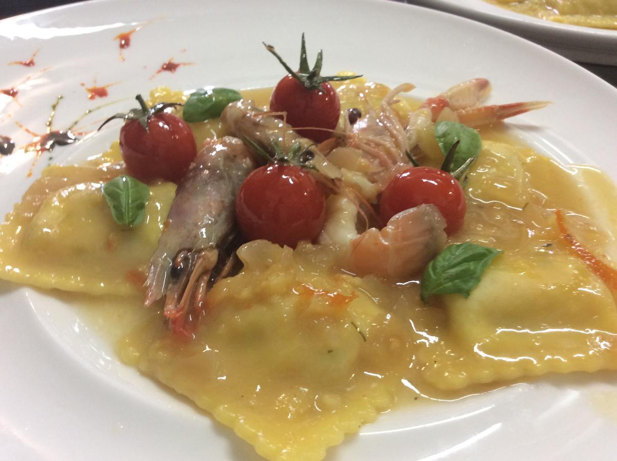 Il Borghetto Hotel Ristorante لاميزيا تيرمي المظهر الخارجي الصورة