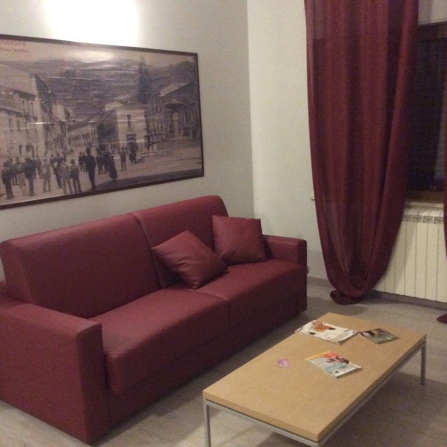 Il Borghetto Hotel Ristorante لاميزيا تيرمي المظهر الخارجي الصورة