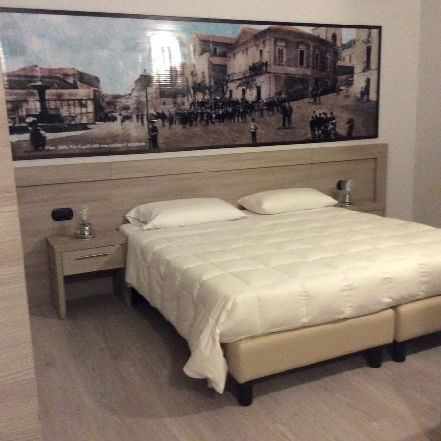 Il Borghetto Hotel Ristorante لاميزيا تيرمي المظهر الخارجي الصورة