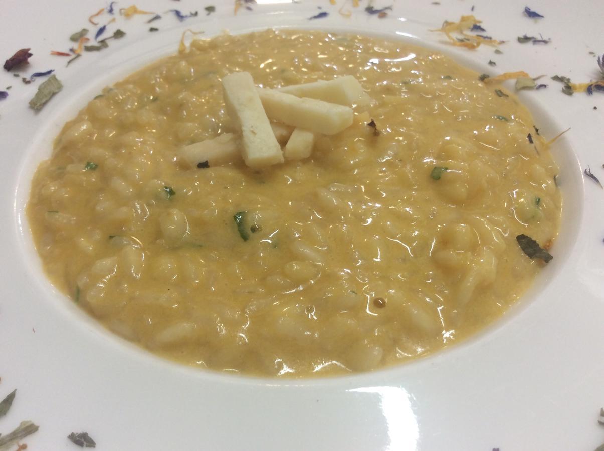 Il Borghetto Hotel Ristorante لاميزيا تيرمي المظهر الخارجي الصورة
