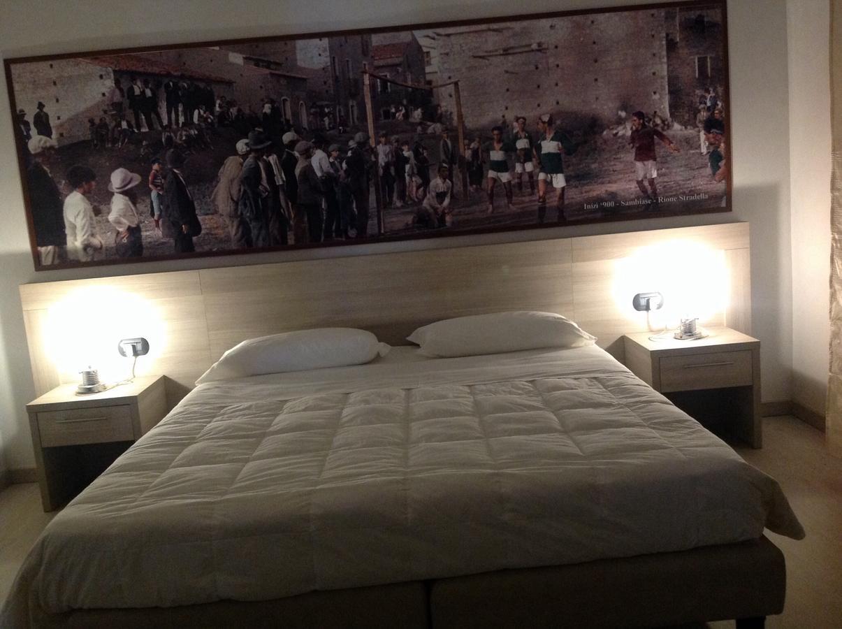 Il Borghetto Hotel Ristorante لاميزيا تيرمي المظهر الخارجي الصورة