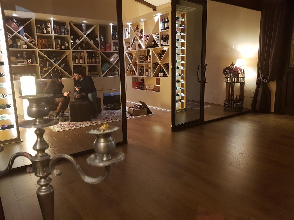 Il Borghetto Hotel Ristorante لاميزيا تيرمي المظهر الخارجي الصورة
